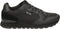Björn Borg Sneakers - Lage sneakers - Normale pasvorm - Zwart