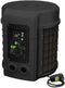 Duratech - Warmtepomp Sun Spring 5 kW
