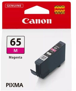 Canon CLI-65M - Originele inktcartridge - Magenta