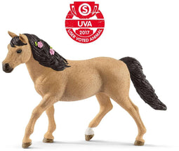 schleich FARM WORLD - Connemara Pony merrie - Speelfiguur - Kinderspeelgoed voor Jongens en Meisjes - 3 tot 8 jaar - 13863