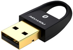 Vention CDSB0 - Bluetooth dongle - V5.0 - Bereik 20 meter - Aantal 7 apparaten