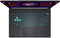 MSI Cyborg 15 A13UC-689NL - Gaming Laptop - Intel Core i7-13620H - GeForce RTX 3050 - 16GB RAM - 512GB SSD - 15.6