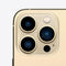 Apple iPhone 13 Pro - Goud - 128 GB - Fysieke simkaart + eSIM