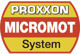 Proxxon 28004 - Micromot Vilten polijstwiel - Diameter 100 mm - (1 stuk)