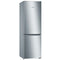 BOSCH KGN36NLEA - Koel-vriescombinatie - NoFrost technologie - PerfectFit
