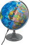 Wereldbol met Licht Lexibook Luminous Day & Night Globe (EN)