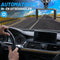 VERTREX Dashcam - Dual Dashcam - 1080P Full HD - Nachtvisie - G-Sensor - 170° Wijdhoeklens - 3,0