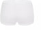 sloggi Basic+ - Dames Short - Onzichtbaar en licht - Wit - Maat 38