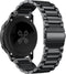 Samsung Galaxy Watch - RVS Schakelband - Luxe uitstraling - Zwart
