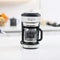 Russell Hobbs 24210-56 - Koffiezetapparaat - 10 grote koppen - Wit