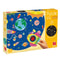 Puzzel Goula XXL Space 25 Onderdelen