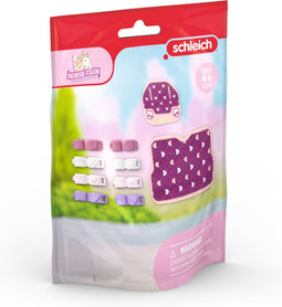 schleich HORSE CLUB Sofia's Beauties Accessoires voor paardenstyling - 42615