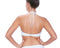 Freya Sundance - Halter Bikinitop - Ondersteuning met beugel - Wit