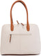 Berba Dames Leren Laptoptas 15.6 inch Chamonix 125-780 Wit