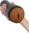 Kiiroo - Feel Stroker Realistische Stroker Masturbator - Medium Bruin