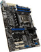 ASUS P12R-E - Moederbord - Intel LGA 1200 - 4x DDR4 tot 128GB - ATX