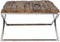Richmond Interiors Salontafel Kensington (Silver)