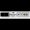 iFi Audio Neo iDSD - Audio converter - DAC/preamp met Bluetooth 5.0 - Hoogte 214mm Breedte 41mm