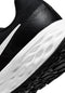 Nike Revolution 6 Next Nature - Sportschoenen - Ademend en lichtgewicht - Zwart/Wit