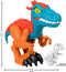 Imaginext Dinosaurusfiguur Jurassic World: The Next World - Pyroraptor (25 cm) - 3 Jaar - HKG14