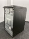 Everglades EVCK5110 - Vrijstaand Elektrisch Fornuis - 4 Kookzones - Oven 48 Liter - 50 CM