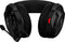 HyperX Cloud Stinger 2 - Gaming hoofdtelefoon - DTS Headphone:X Spatial Audio - Zwart