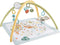 Fisher-Price Simply Senses - Babygym met 6 zintuiglijke speeltjes - Multicolor