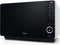 Whirlpool MWF 421 SL - Magnetron - 25L - Grillfunctie - 1000W