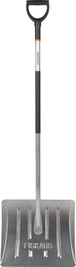 Fiskars Sneeuwruimer Aluminium Lang - 162 cm