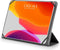 Port Designs 201319 - Universele Folio - Tablethoes met elastisch systeem - Zwart