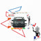 Full Energy Micro-omvormer - 600W - WiFi monitoring via smartphone - IP67 waterdicht