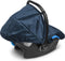 Velvett Autostoel - Groep 0+ - Isofix - Kobalt Blue