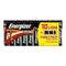 Energizer - Alkaline batterij Power AAA / LR3 - 10 stuks