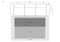 Zuiver Blink Vloerkleed 200x300 Bruin