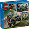 LEGO City 4x4 terreinwagen voor in de bergen - 60447