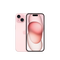 APPLE iPhone 15 - 5G - 128 GB - Roze
