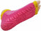 Anti-slipsokken Kids roze - 23 - 26