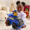 PAW Patrol - Chase - RC Politieauto - 25 cm
