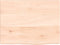 vidaXL - Wandschap - 40x30x2 - cm - onbehandeld - massief - eikenhout