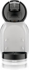 DeLonghi Mini Me EDG155.BG - Capsule-koffiezetapparaat - 15 bar druk - Zwart Grijs