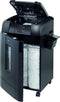 Rexel Auto+ 750M Papiervernietiger Microsnippers P-5