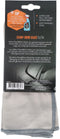 Valma Clean & Shine Glass Cloth – Streeploos – krasvrij - herbruikbaar & multifunctioneel