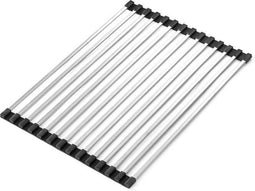 Magisso rolmat en afdruiprek aluminium