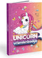 24/7 Stoer - Vriendenboekje Unicorn