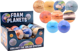 24 science explorer planeetballen 29618