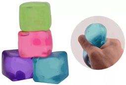 24 slow rise antistress kubus