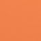 vidaXL - Balkonscherm - 90x600 - cm - oxford - stof - oranje