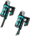 Cecotec Conga Rockstar 1500 Horizon Genesis XL - Kruimelzuiger - 60min accuduur - Blauw