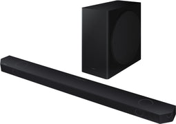 Samsung HW-Q800C - Soundbar - 5.1.2 Dolby Atmos - Draadloos 3D-geluid