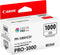 Canon PFI-1000CO - Inktcartridge - 680 pagina's - (1 stuk)
